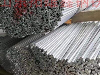 国标现货Q235镀锌圆钢 建筑用避雷接地12/14/16镀锌圆钢图2