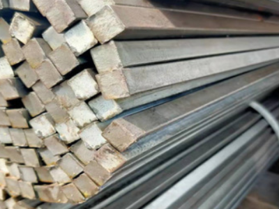 山东批发实心方钢Q235B材质规格齐全图2