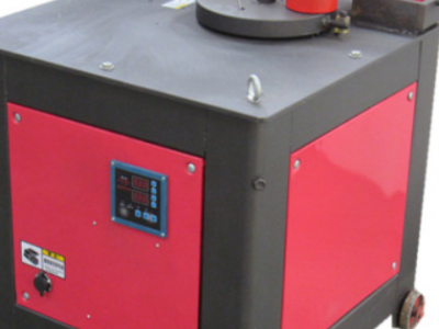 现货销售32数控钢筋弯箍机 钢筋机械 套子机 钢筋弯箍机图3