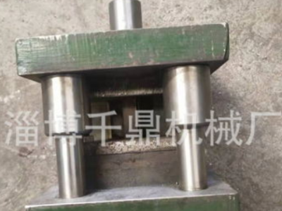 厂家直销供应10吨深喉冲床 机械冲孔机 固定台式冲床 可定制图3