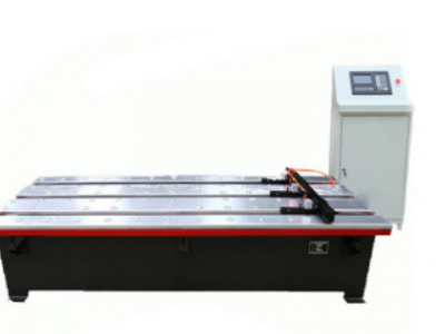 剪板机前置板材下料专用 剪板机数控送料机 剪板机专用数控送料机图3