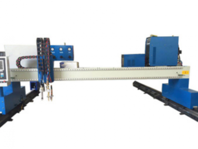 潍坊厂家重型龙门式 数控火焰切割机 等离子切割机图3