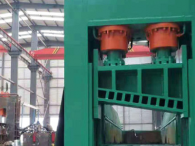 现货供应钢筋剪切机 鳄鱼剪 虎头剪龙门剪 多种型号 机械配件加工图2