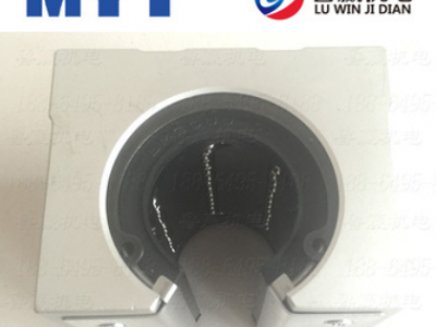 美亚特直线轴承 SBR30UU滑块 品牌保证 量大优惠 支撑导轨单元图2