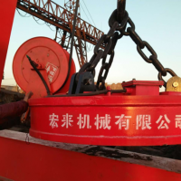 电磁吸盘强磁 强磁电磁吸盘 强磁电磁吸盘厂家 山东强磁电磁吸盘