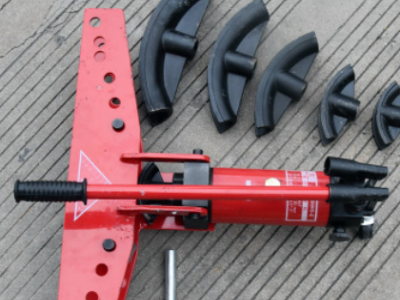 手动弯管器SWG-2寸1寸3寸4寸5寸电动弯管机图2