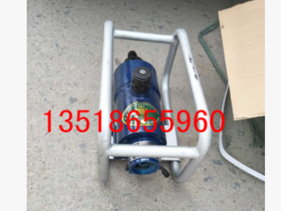 FRZ-50风动混凝土振动器图2