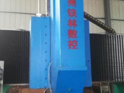 龙门加工中心 重型hxk3016 三轴联动图2