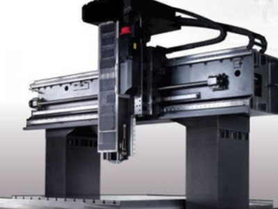 龙门加工中心 重型hxk3016 三轴联动图3