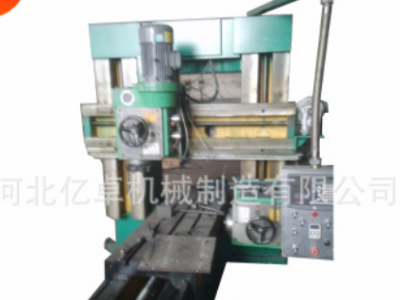 卧式重型龙门铣 龙门铣床设备 龙门铣削 龙门铣厂家直销图3