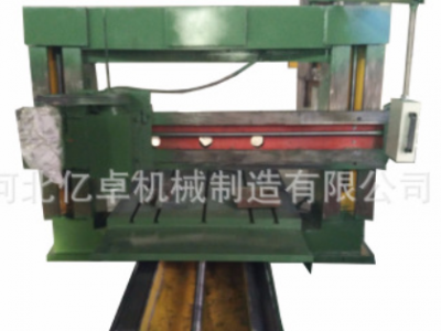 卧式重型龙门铣 龙门铣床设备 龙门铣削 龙门铣厂家直销图2