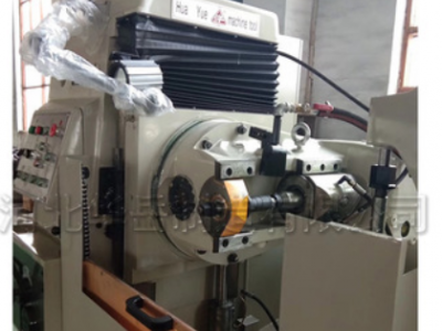 卧式滚齿机Y3180H YK3180数控滚齿机加工齿轮高精密度高速专用机图3