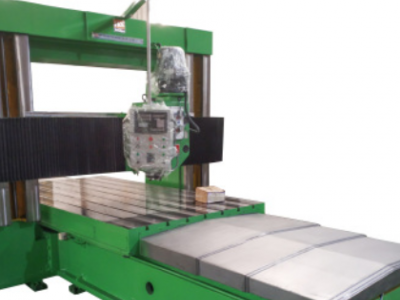 数控龙门铣床厂家直销大型龙门铣床对外加工泽洋制造专业龙门铣床图3