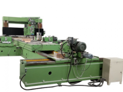 厂家生产2米数控龙门铣床数控龙门铣加工床龙门铣组合机床定金图3