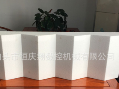 厂家直销 eps数控泡沫切割机 泡沫线条切割机 电脑聚苯板切割机图3