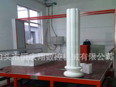 厂家价格低 泡沫切割机 电热丝 线条切割机 数控 eps泡沫切割设备
