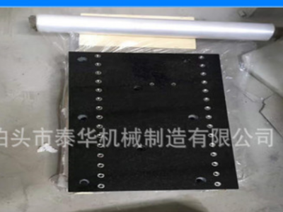 00级大理石平板 花岗石龙门床身横梁 实验室平台|检验测量工作台图2