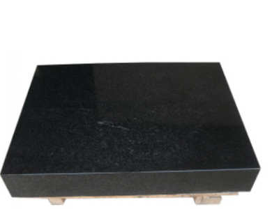 00级大理石平板 花岗石龙门床身横梁 实验室平台|检验测量工作台图3