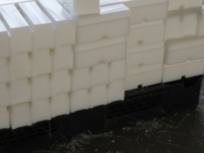 厂家生产MC尼龙加工件批发定制含油耐磨尼龙加工件尼龙加工件图2