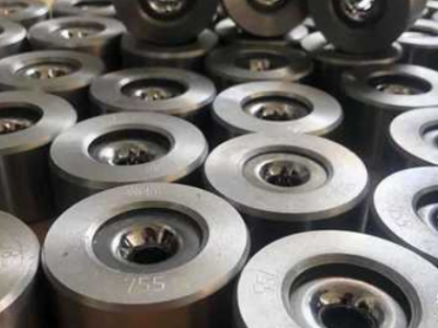 定制硬质合金拉丝模具 拉拔模具高硬度耐磨模具精密模具加工图3