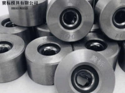 定制硬质合金拉丝模具 拉拔模具高硬度耐磨模具精密模具加工图2