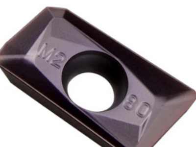 r0.8数控铣刀片apmt1604pder-H2方肩铣刀刀粒1135不锈钢专用钢件图2