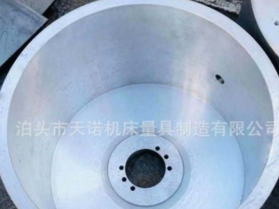 压铸模具加工制造快速开模压铸铝合金锌合金翻砂铸造外壳铸铝件图2