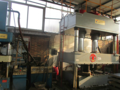 南皮精密五金冲压模具加工 不锈钢冲压拉伸模具 冲压成型模具制造图2