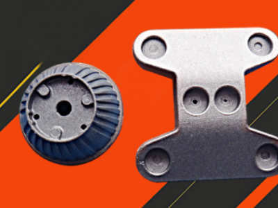 五金配件汽车压铸件加工定制厂家机械五金零件汽车配件压铸加工件图2