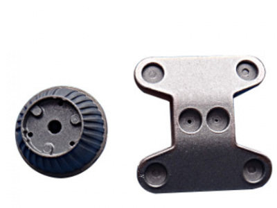 厂家供应精密铝合金压铸模具及铸件加工 汽车压铸件配件开模制造图3