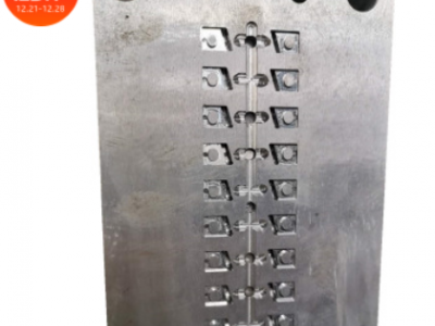 注塑模具 农具磨具 模具研发加工各种注塑模具图3