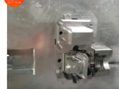 注塑模具 农具磨具 模具研发加工各种注塑模具图2