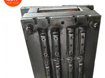 模具定制 来图来样定做模具 精密加工研发图2