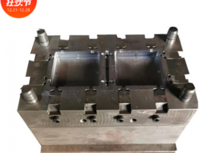 模具定制 来图来样定做模具 精密加工研发图3