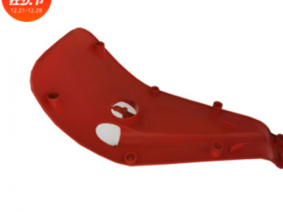 注塑加工塑料定制注塑加工厂来样定制高难注塑加工图3