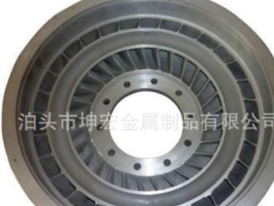 铸造厂家批发 球墨铸铁件 灰铁铸件压铸件与设计模具制作图3