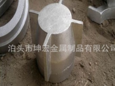 铸造厂家批发 球墨铸铁件 灰铁铸件压铸件与设计模具制作图2