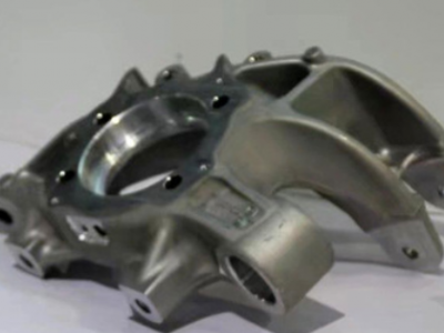 生产铝件加工翻砂铸铝件压铸件定制精密配件铝合金材质制作图2