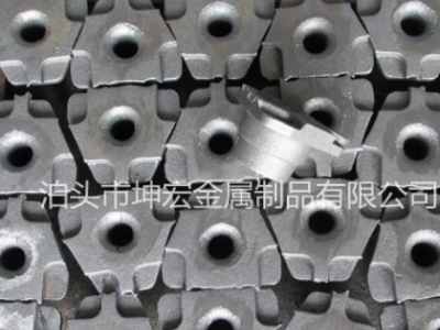 翻砂铸铝件铝合金配件加工定制铸铝件压铸铝件模具与制作图2