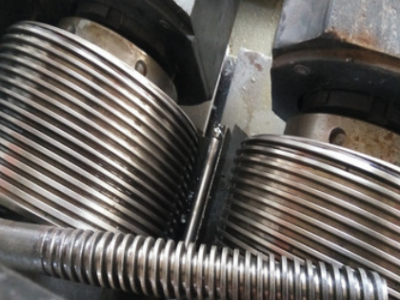 高强度滚花滚丝轮 T型滚丝轮 异形滚丝轮 欢迎定制厂家直销价格优图2