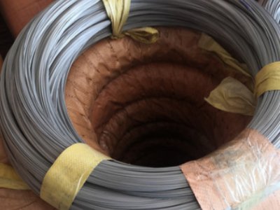 供应工业加工用304、304L、316不锈钢丝、光亮、焊接用不锈钢丝图3