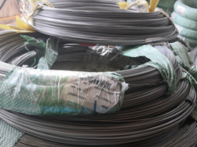 供应工业加工用304、304L、316不锈钢丝、光亮、焊接用不锈钢丝图2