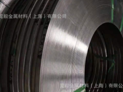 厂家直销太钢2Cr15Mn15Ni2N无磁不锈钢带带钢可定做量大优惠图2