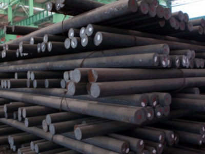 现货15crmoG合金钢圆钢 15crmoG圆棒可零切锻打订做 量大价优图3