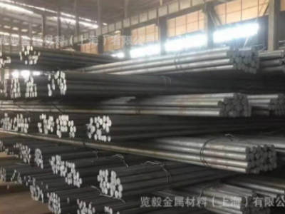 直销东北特钢 P22耐热圆钢钢棒可零切锻打量大优惠图2