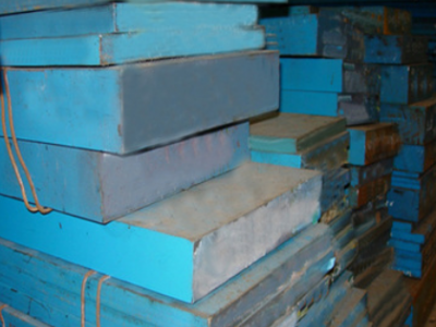 现货供应 4Cr3Mo3W4VNb（GR）高寿命新型热作模具钢 可零切图2