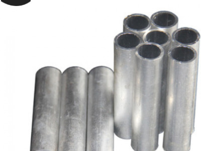 铝管厂家 6061国标铝管 6063氧化铝管加工 铝板 铝棒 铝材加工图2