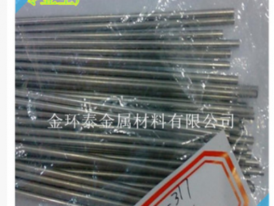 304不锈钢管 切割无毛刺 精密无缝管 抛光不锈钢亮面管图2