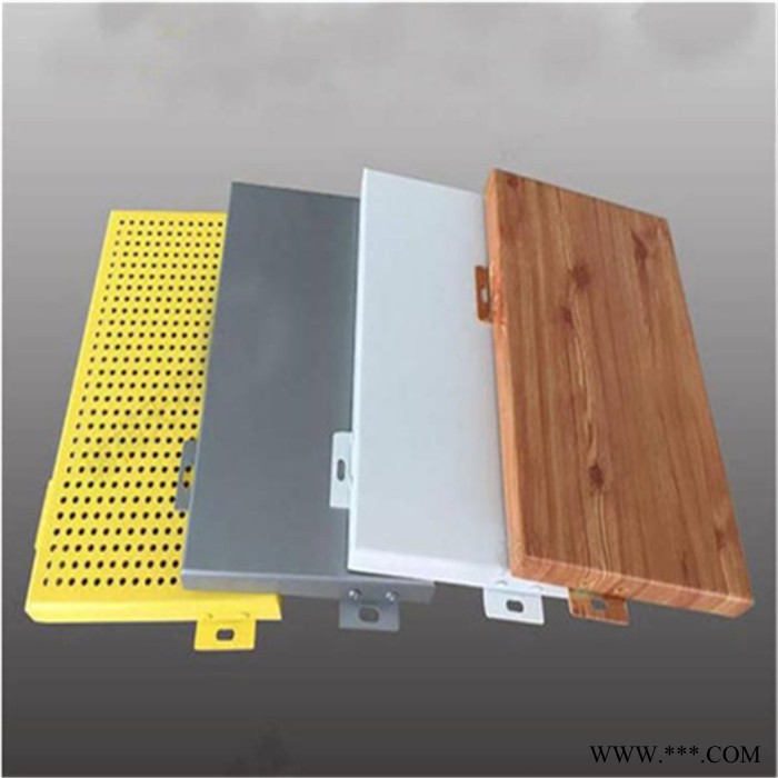 铝翼金属 附近铝板铝单板 装饰铝板厚度 外墙铝板干挂图3