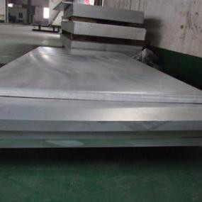 【壹贰叁】批发铝板-5052 中厚铝板规格 防滑 长江铝板 欢迎咨询图2